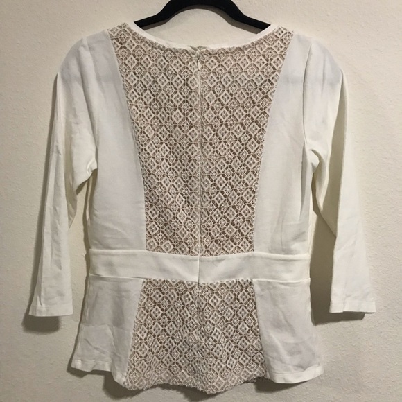 Ann Taylor Blouse - Picture 2 of 3